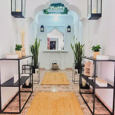 Wabi Beach Home - Frente Al Mar Con Aire Acondicionado Águilas Dış mekan fotoğraf