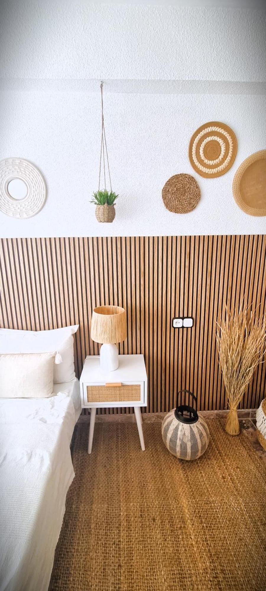 Wabi Beach Home - Frente Al Mar Con Aire Acondicionado Águilas Dış mekan fotoğraf